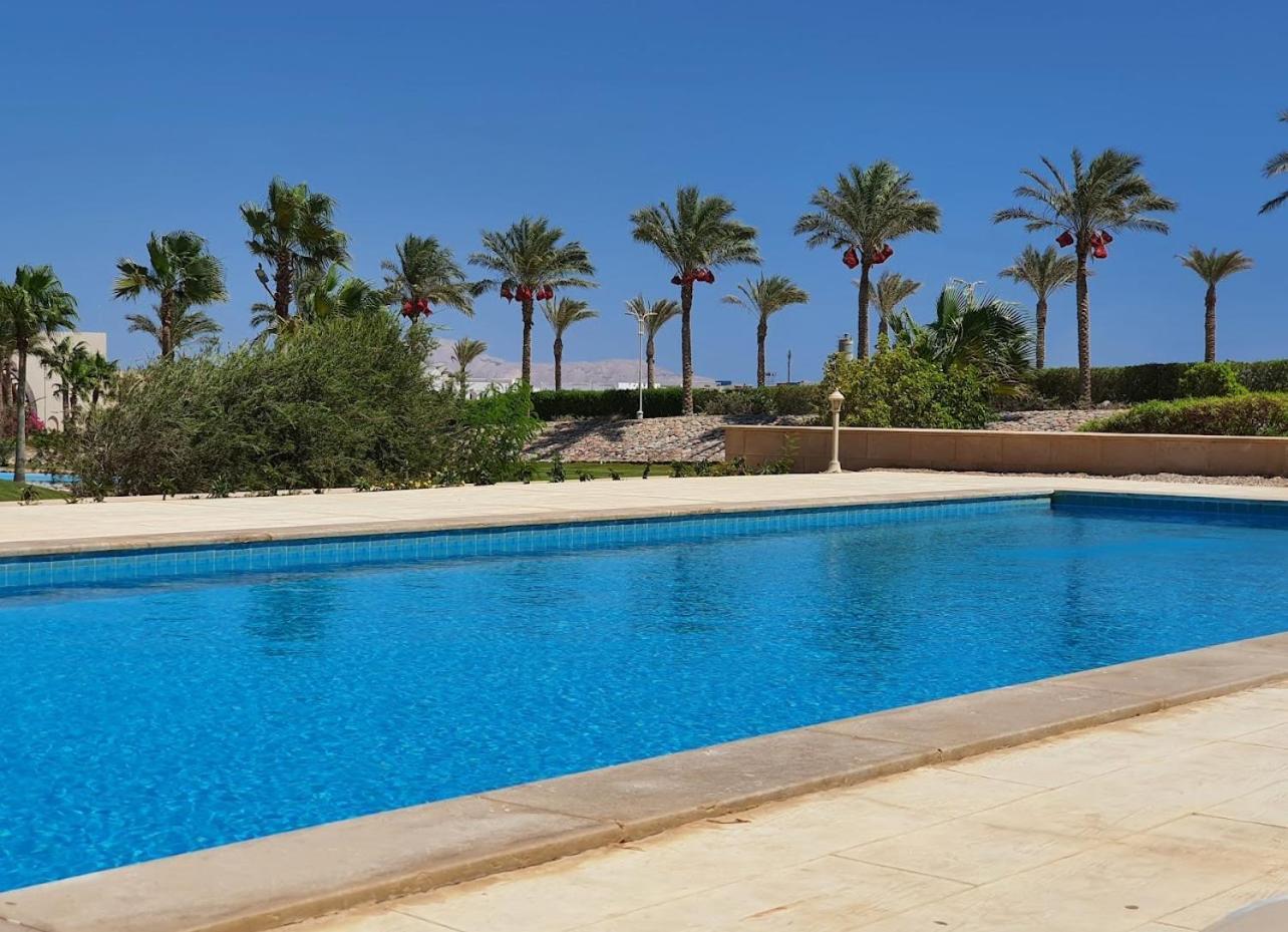 Golf Heights Resort Nabq Bay Sharm Elsheakh Zewnętrze zdjęcie